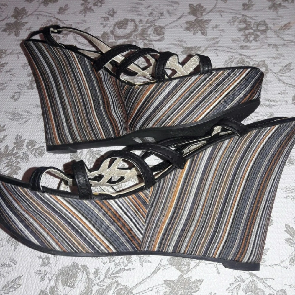 Wedges